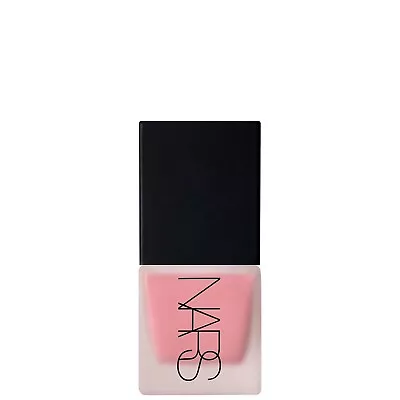 Nars Cosmetics Orgasm Liquid Blush Face Makeup New Pink Natural Warm Sheer Glow • £25