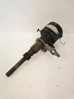 Vintage Auto-Lite Distributor IGW 4149A 1G • $49.99