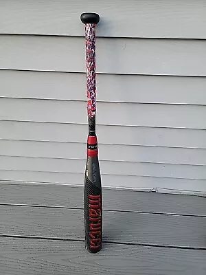 Marucci Cat 9 32/24 -8 Composite Connect  USSSA Baseball Bat • $25