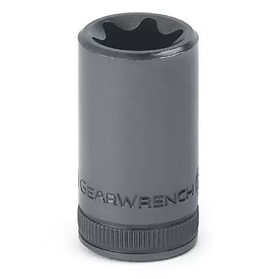 Gearwrench 80670 1/2  Drive External Torx Socket E-20 • $14.40