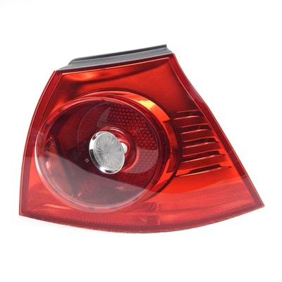 $60 • Buy 2006-2009 Mk5 Vw Gti Rear Right Side Outter Tail Light Lamp 1K6945096AD -226R