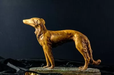 £159.82 • Buy Sculpture Greyhounds 