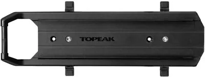 Topeak Omni QuickTrack Adapter Rear Seat Mount Engineering Grade Polymer USA • $30.50