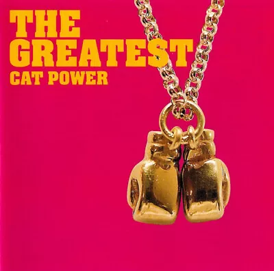 Cat Power - The Greatest [New Vinyl LP] Mp3 Download • $25.60