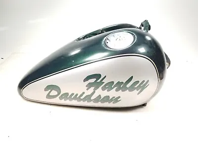 1987 Harley Sportster XL883 XL1200 Gas Fuel Tank • $174.95