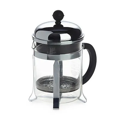 Bodum Chambord 4 Cups Coffee Maker  • $99.99