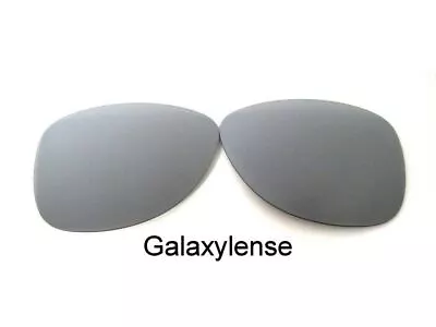 Galaxy Replacement Lenses For Oakley Dispatch 2 Sunglasses Titanium Polarized • $5.37