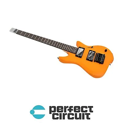 Jamstik Studio MIDI Guitar (Orange) MIDI CONTROLLER - NEW - PERFECT CIRCUIT • $799.99