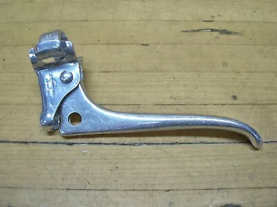 Vintage NOS Weinmann Aluminum Bicycle Left Brake Lever Schwinn • $12.99