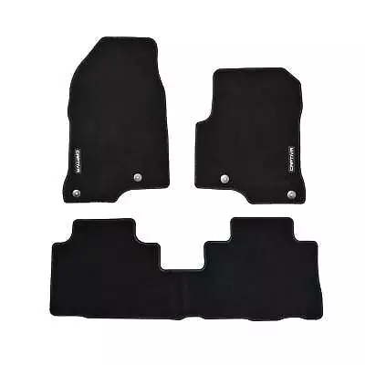 Fits Holden Captiva 5 Car Floor Mats ( 2014-2017) • $112.02