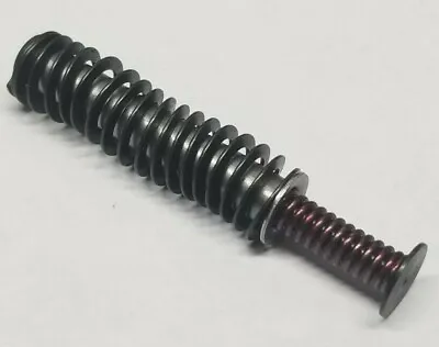 S&W M&P SHIELD 1.0 M2.0 45 Recoil Guide Rod Spring Assembly 45ACP Smith 2.0 • $29.95