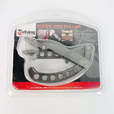 Viking Solutions Super Hide Puller VHP001 New Open Box • $59.99