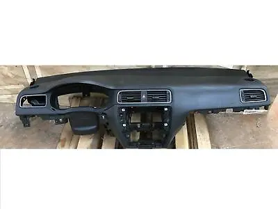 11-18 Volkswagen Vw Jetta Dashboard Dash Panel Assembly Oem • $200