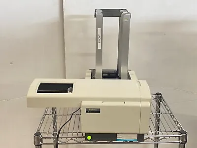 Molecular Devices StakMax Microplate Handling Stacker/Handler With 2X Stacks • $999.99