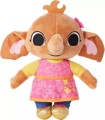 Bing 3522 Sula Soft Toy With Crinkly Ears 21cm • $49.40
