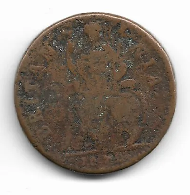 Charles Ii:  Farthing 1672  (1) • £20