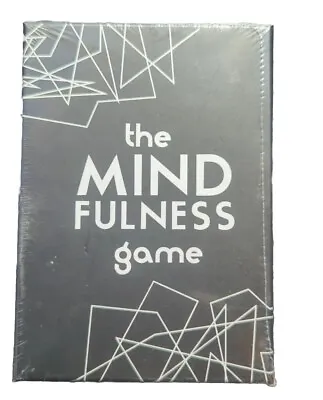 The Mindfulness Game • $14