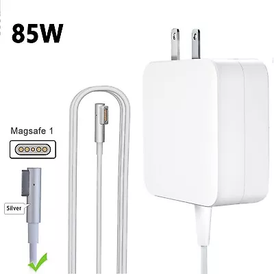 Apple MacBook Pro Replacement AC Adapter Charger AE85 85W • $14.99