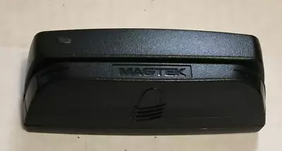 Magtek 21073075 Dynamag Bi-Directional MSR USB HiD Card Reader • $99.95