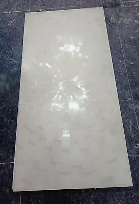 On Sale Dining And Kitchen Selenite Counter Top/ Center Table Top / Luxury Slab • $805.50