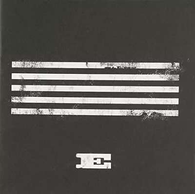 Bigbang - Bigbang Made Series E [CD] • $43.98