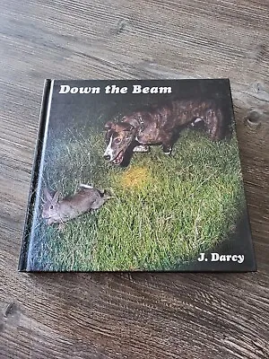 £45 • Buy Down The Beam - Jonathan Darcy
