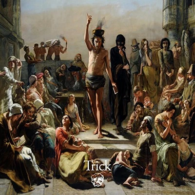 £3.49 • Buy Jamie T - Trick - Jamie T CD HOVG The Cheap Fast Free Post The Cheap Fast Free