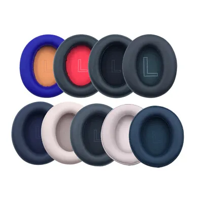 $16.81 • Buy Replacement Ear Pads Cushions For Anker Soundcore Life Q10 Q20 Q30 Q35 Headset