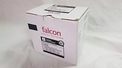 NEW Falcon C-exv21 Non OEM Black Toner Cartridge Compatible With Canon Printers • £11.99