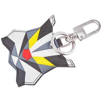 £127.62 • Buy Montblanc Meisterstuck Soft Grain Key Fob Lynx 118743