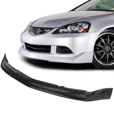 [SASA] Made For 2005-2006 ACURA RSX DC5 MU Style JDM PU Front Bumper Lip Spoiler • $114.99