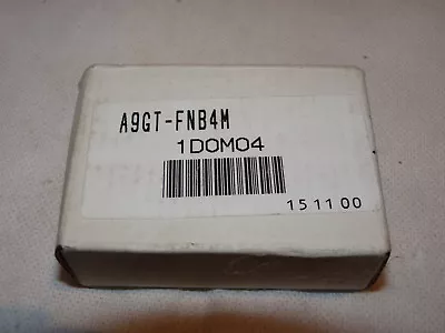 MITSUBISHI A9GT-FNB4M MEMORY CASSETTE A9GTFNB4M 4Mbytes NEW BOXED *FREE SHIPPING • £100