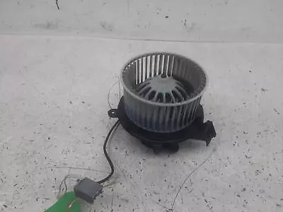 2010 VAUXHALL ASTRA Mk6 (J) 1.6L Petrol HEATER MOTOR/ASSY Blower Fan Assembly • £30