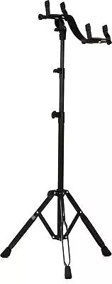 K&M 14761 Performer Guitar Stand For Acoustic Guitars • $344.99