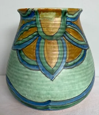 £39.99 • Buy Roskyl British Pottery Vase