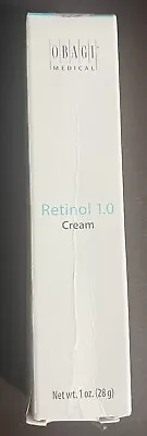 Obagi 360 Medical Retinol 1.0 Cream 1 Oz 28g *NEW* • $48.95