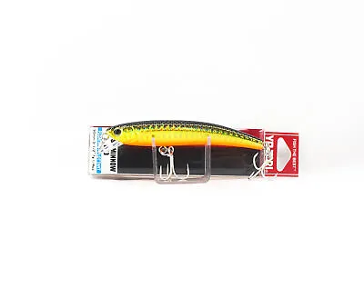 Yo Zuri Pin'S Minnow 90 Mm Floating Lure F1163-GBL (3339) • £13.08