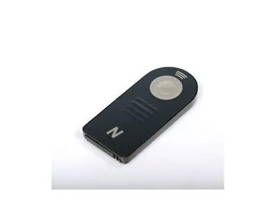 Wireless Remote Control For Camera Nikon D780 D3400 • $6.80