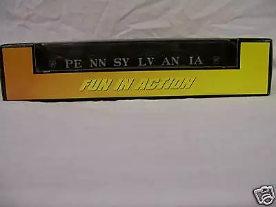 BRAND NEW O GAUGE Pennsylvania # 314 Die Cast Metal Girder Bridge MTH # 30-12001 • $32.88