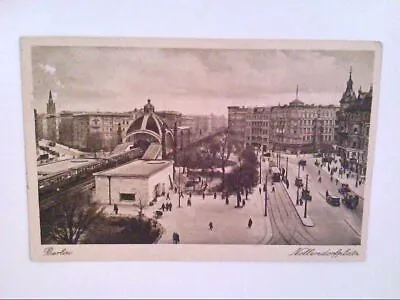 £13.64 • Buy Berlin. Nollendorfplatz. Rembrandt Series. Postcard