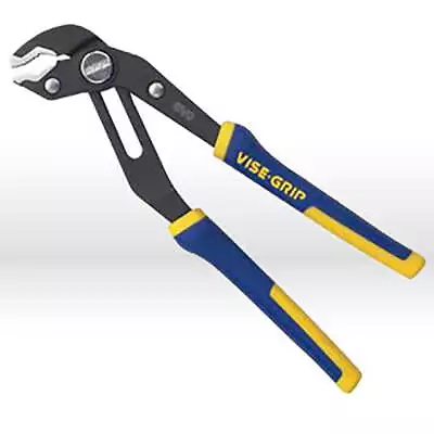 IRWIN 2078112 - Vise-Grip 12  V-Jaws GrooveLock Pliers Hand Tools Home Pliers • $26.31