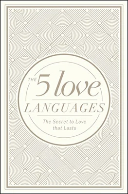 $36.73 • Buy The 5 Love Languages Hardcover Special Edition. Chapman 9780802412713 New<|