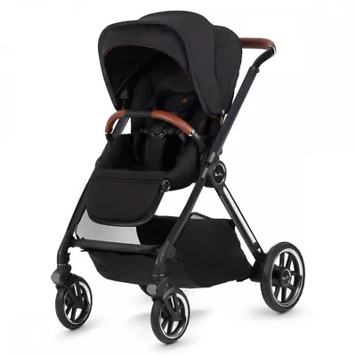 Silver Cross Reef Pushchair + Raincover In Orbit - RRP. £895 • £579