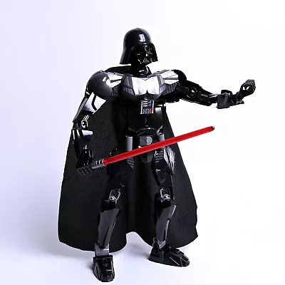 Lego Star Wars Darth Vader 75111 • $95