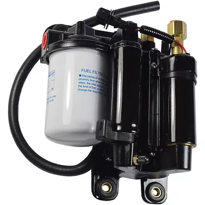 New Electric Fuel Pump Assembly 21608511 3594444 For Volvo Penta 4.3L 5.0L 5.7L • $129