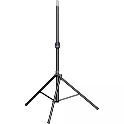 Ultimate Support Music Products Ts-99bl Tall Telelock Speaker Stand With • $145.95
