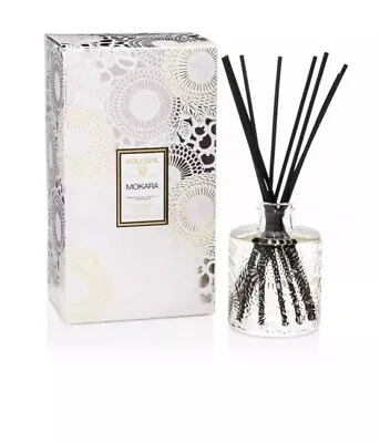 Voluspa MOKARA Home Ambience Diffuser • $20