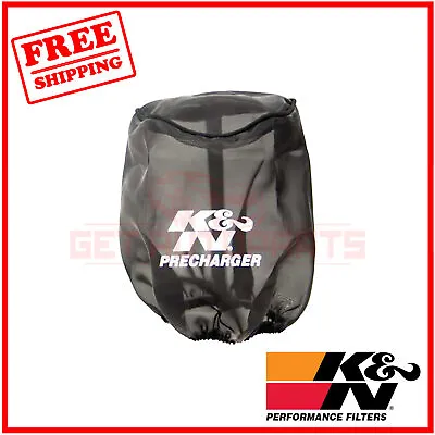 K&N Air Filter Wrap KN22-8033PK Universal • $40.14