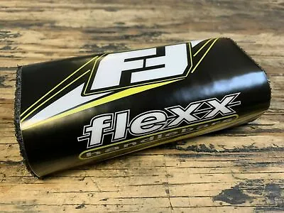 Fasst Flexx Handle Bars Handlebars Yellow Replacement Pad Moto/Quad MX/ATV • $29.95