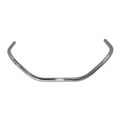 $35.99 • Buy Classic Vintage Beach Cruiser Bike Chopper Bicycle 700 Handlebar 22.2mm Chrome